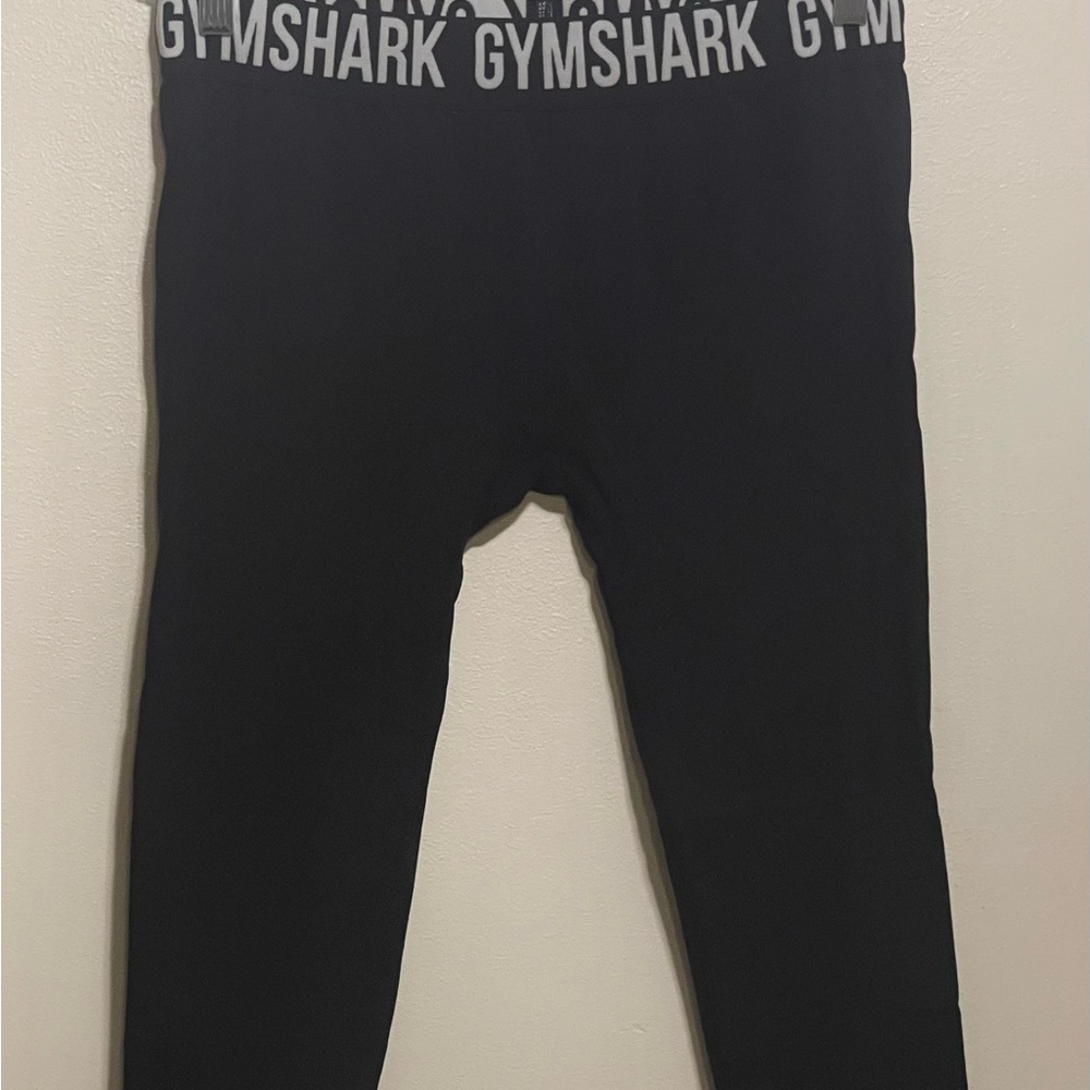 Gymshark black Leggings